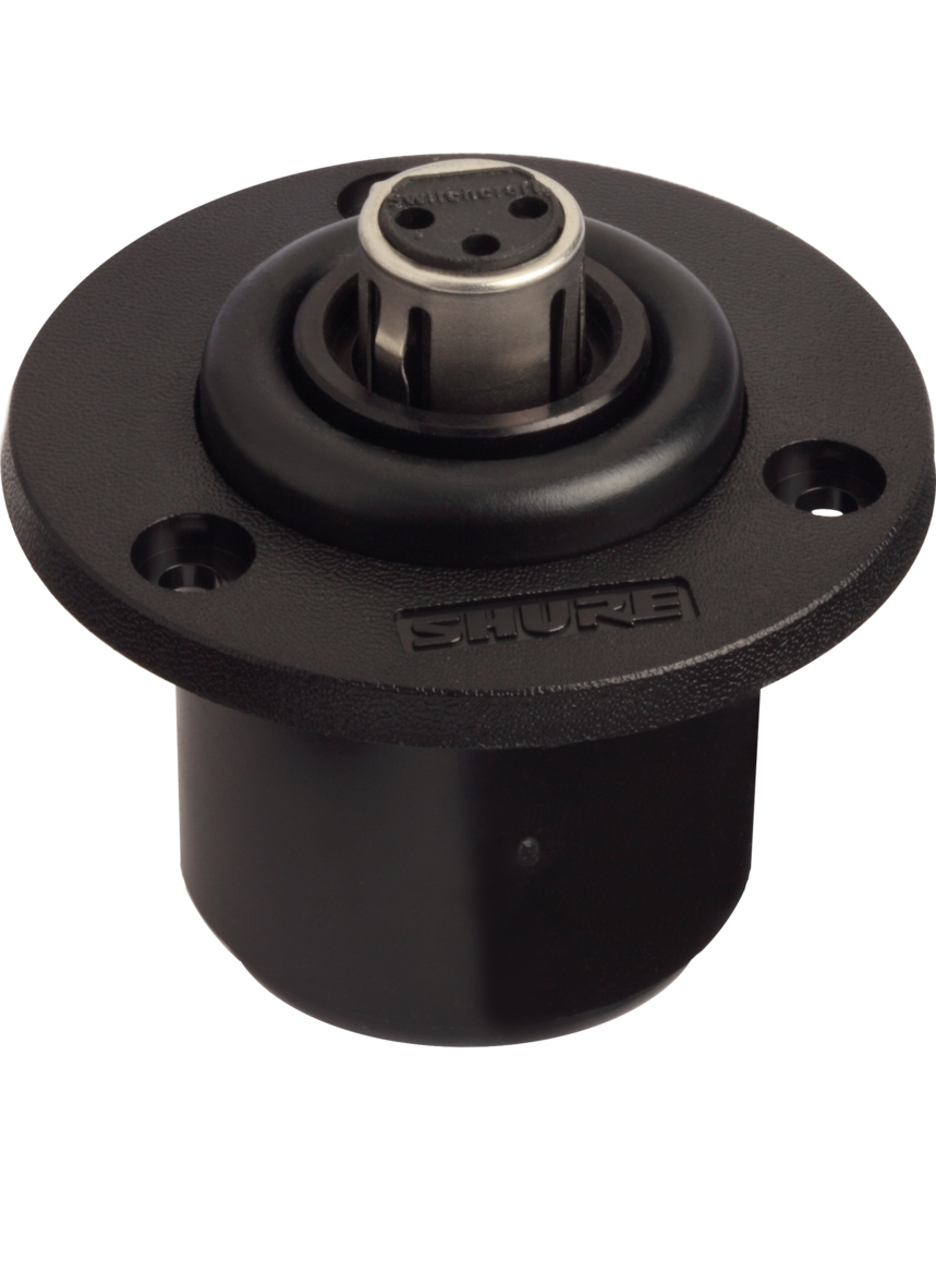 Shure A400SMXLR